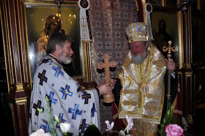 „Sfânta Parascheva rămâne un model pentru fiecare creştin“