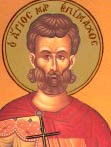 Canon de rugăciune către Sfântul Mucenic Epimah Canon de rugăciune către Sfântul Mucenic Epimah