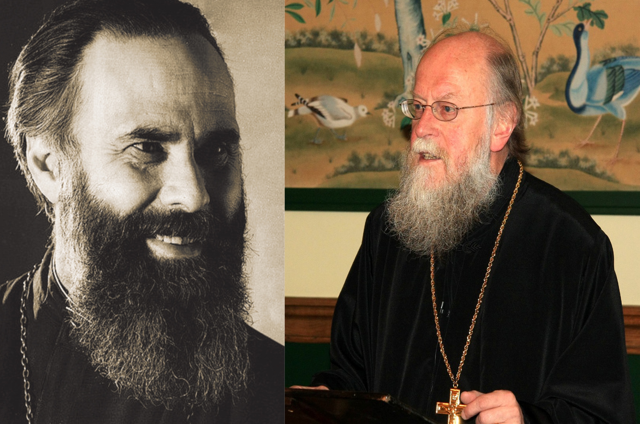 De la necredinţă la credinţă, adică acasă