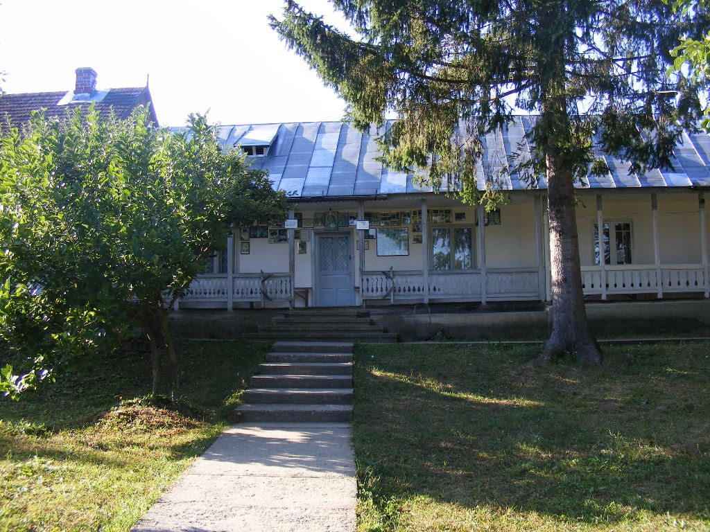 Concurs fotografie Pași de pelerin (Foto 1) - George-Justinian Constantinescu