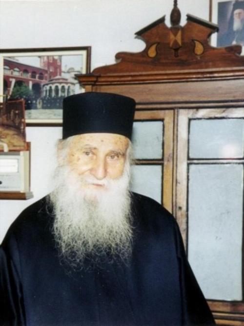 Dialoguri la Athos (21) - Care este adevăratul ucenic ascultător?