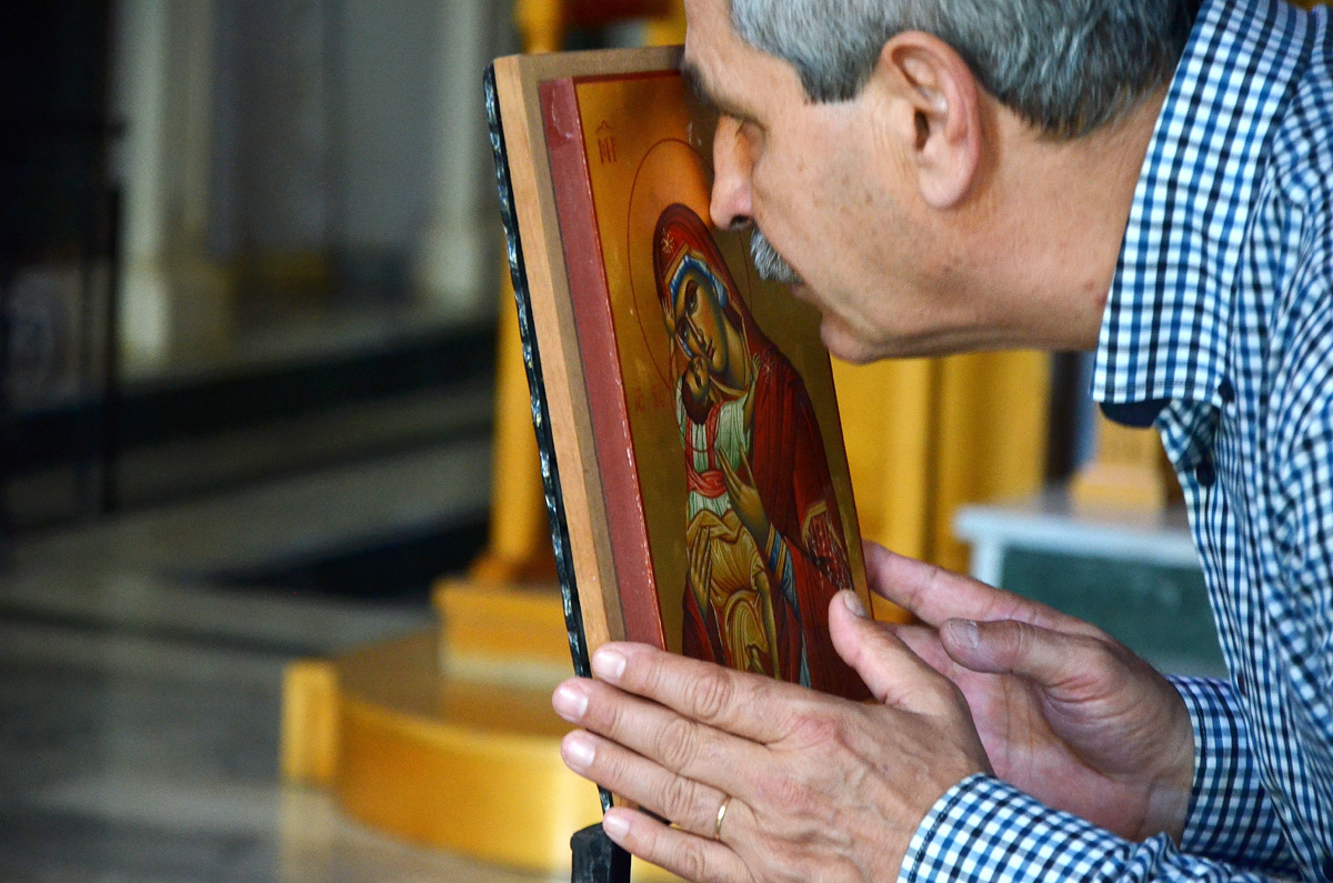 Multă lume nu știe exact pentru ce trăiește