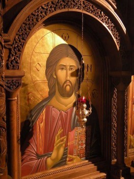 Nemărginită e iubirea lui Dumnezeu