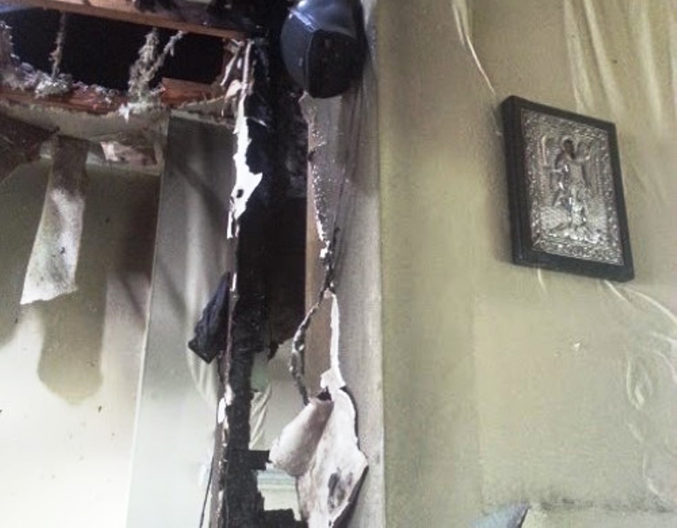 Minunea Sfântului Arhanghel Mihail