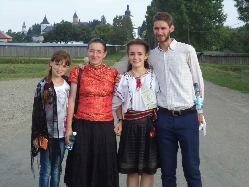 Concurs fotografie Pași de pelerin (Foto 2) - Camelia Buleu