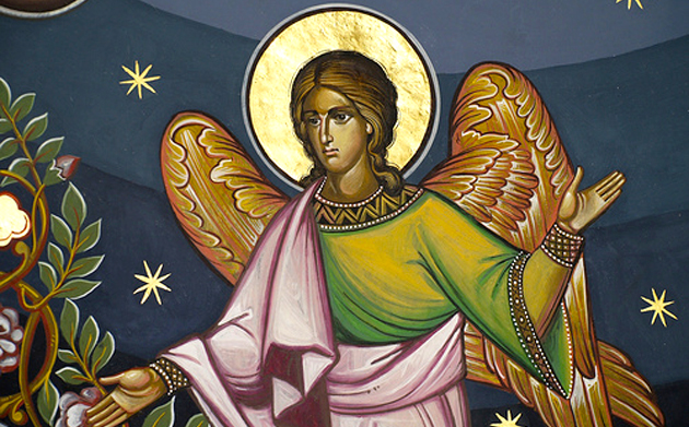 Mulțumirea către Dumnezeu