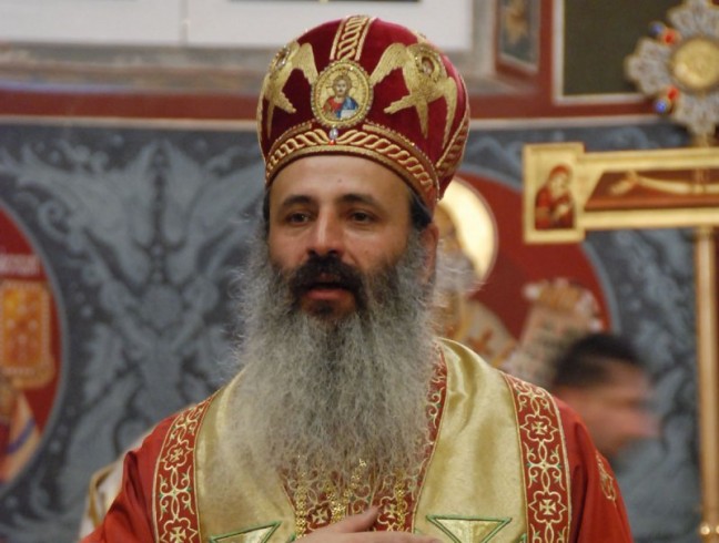 Mesaj adresat pelerinilor la sărbătoarea Sfintei Cuvioase Parascheva de la Iași - 14 octombrie 2014