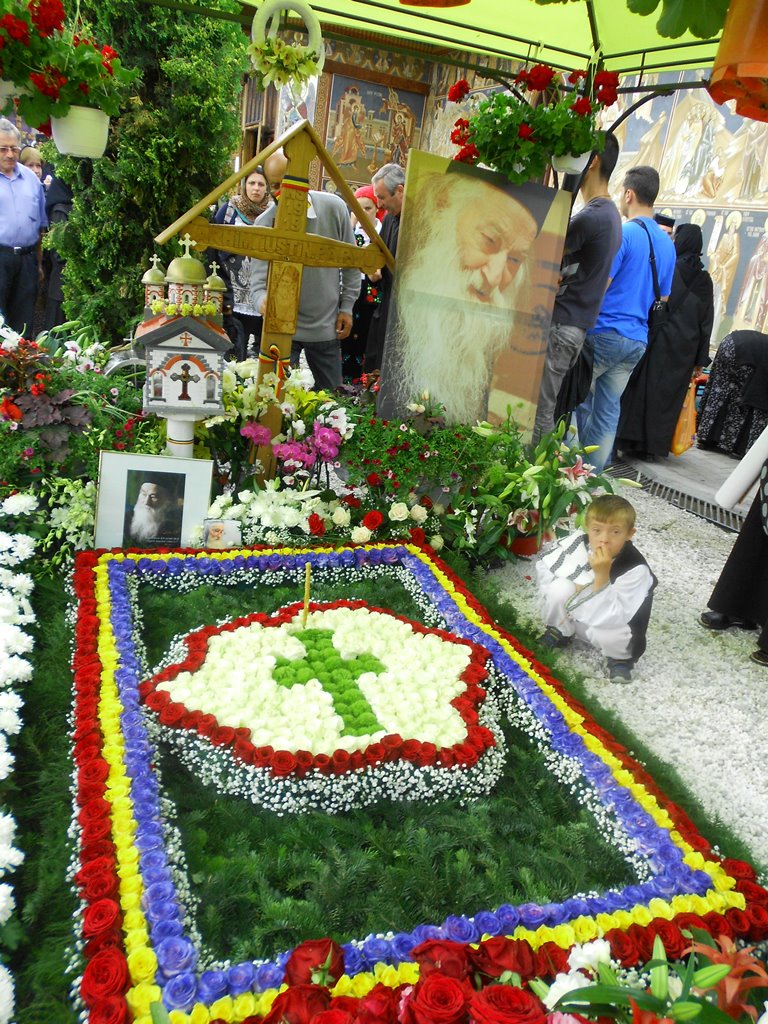 Concurs fotografie Pași de pelerin (Foto 2) - Irina Andreea Manolachi