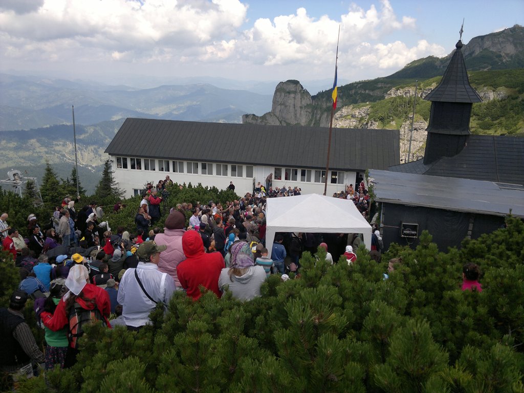 Concurs fotografie Pași de pelerin (Foto 1) - Iulia Tustiu