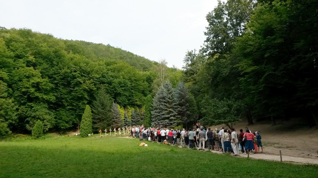 Concurs fotografie Pași de pelerin (Foto 1) - Andrei Lamasanu