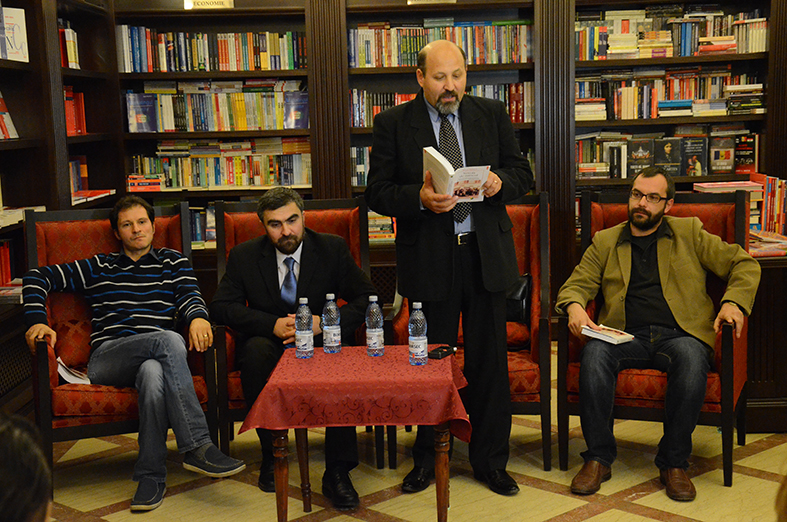 „Fiind pelerin în rând, am înţeles România profundă“