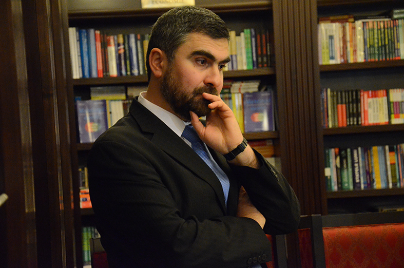 „Fiind pelerin în rând, am înţeles România profundă“