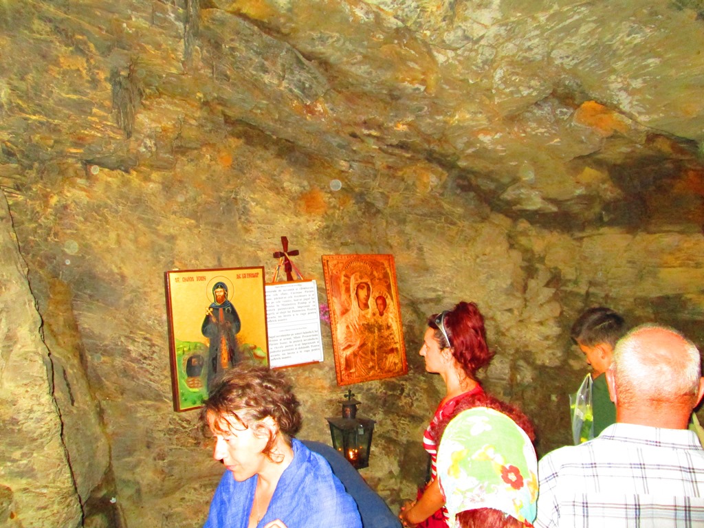 Concurs fotografie Pași de pelerin (Foto 2) - Liliana Bălan