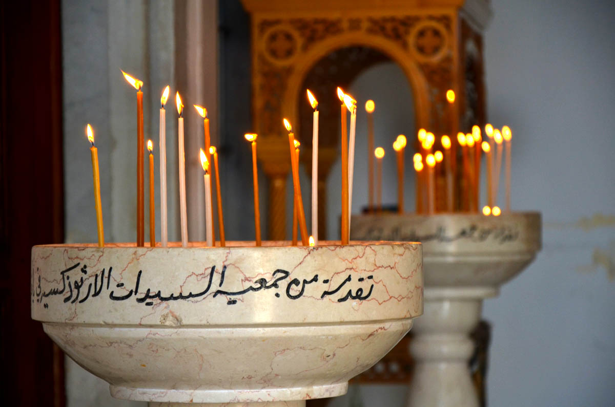 Preotul celor invalizi