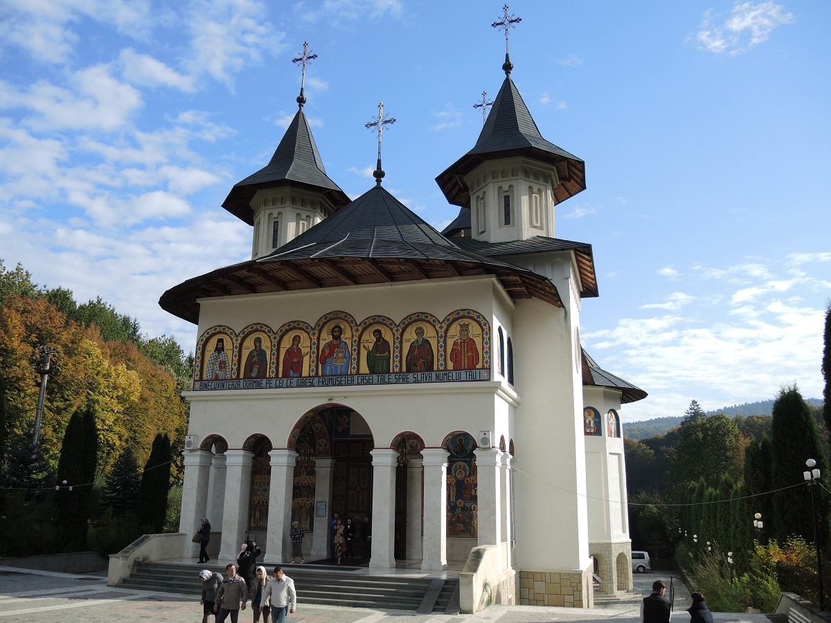 „Cel care nu pășește câtuși de cât spre a dobândi starea iubirii de vrăjmași, nu poate fi părtaș al Împărăției Cerurilor”