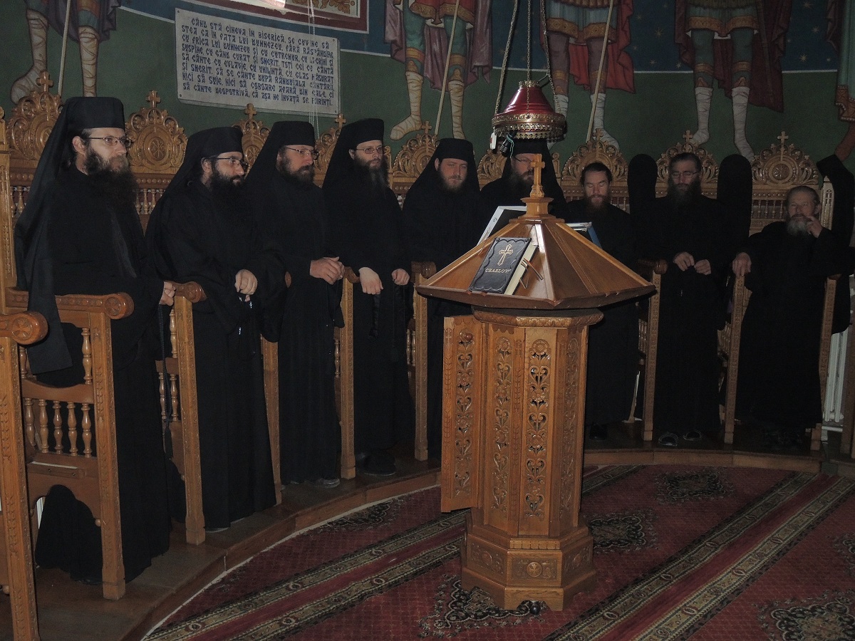 „Cel care nu pășește câtuși de cât spre a dobândi starea iubirii de vrăjmași, nu poate fi părtaș al Împărăției Cerurilor”