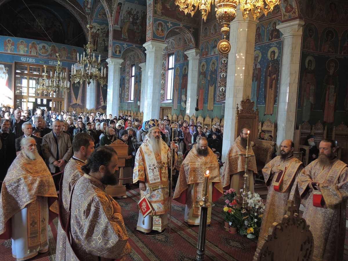 „Cel care nu pășește câtuși de cât spre a dobândi starea iubirii de vrăjmași, nu poate fi părtaș al Împărăției Cerurilor”