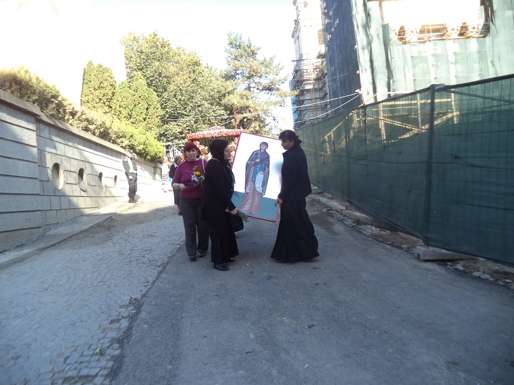 Concurs fotografie Pași de pelerin (Foto 1) - Marilena Gorea