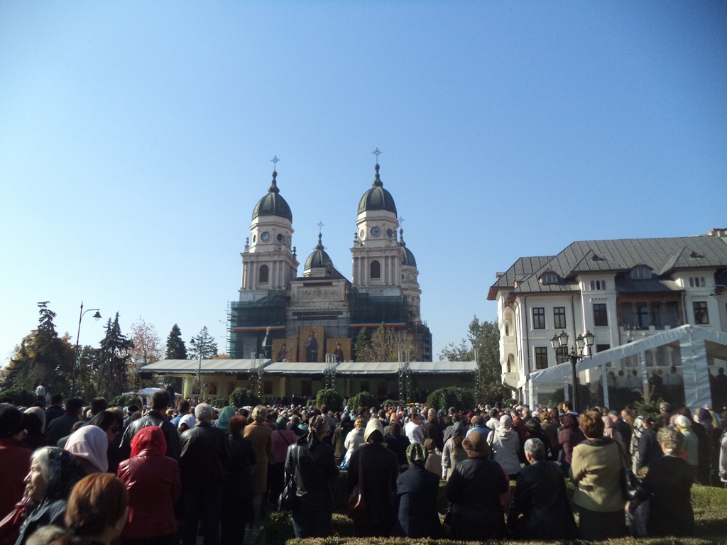 Concurs fotografie Pași de pelerin (Foto 2) - Marilena Gorea