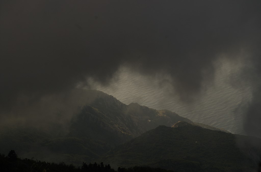 Concurs fotografie Pași de pelerin (Foto 1) - Matei Tulban