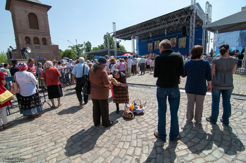 Concurs fotografie Pași de pelerin - Mihaela Rotaru
