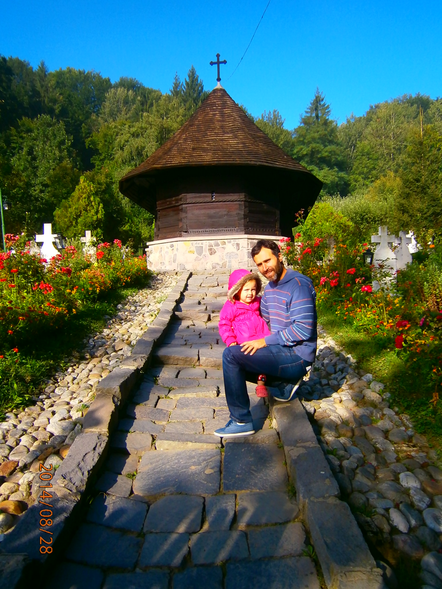 Concurs fotografie Pași de pelerin (Foto 2) - Mihaela Simion