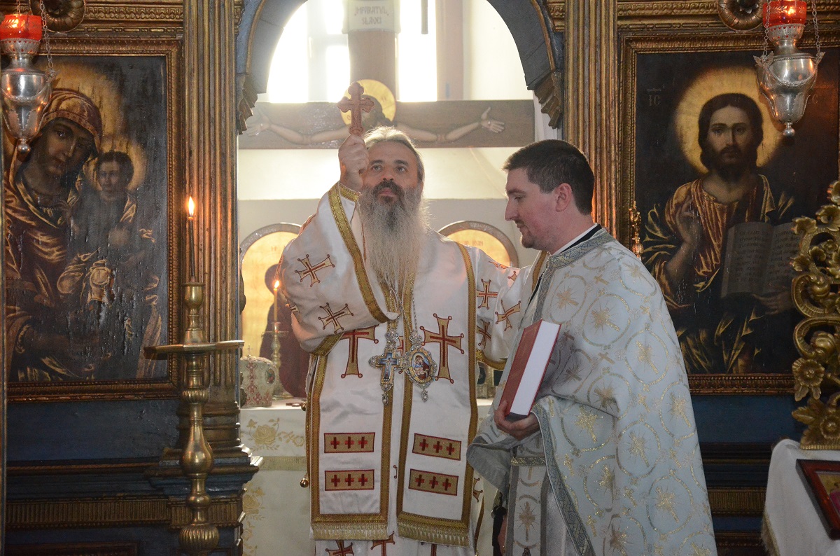 Cursuri pentru obţinerea gradelor profesionale în preoţie, la Miclăuşeni