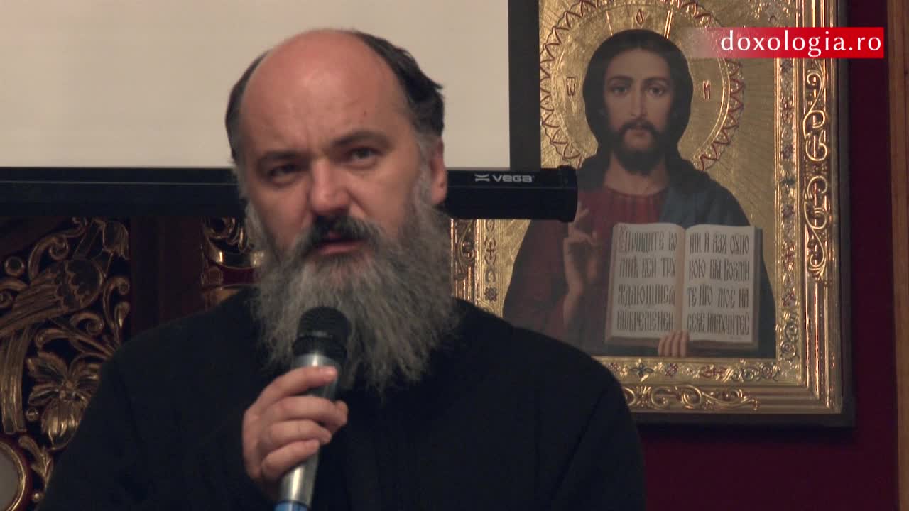 (Video) Mitropolitul Antonie de Suroj în evocarea pr. prof. Andrew Louth