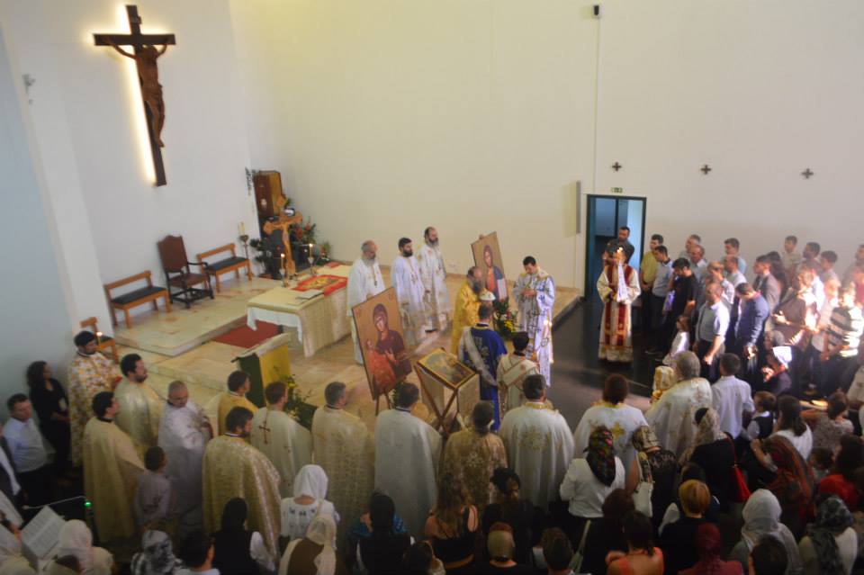 Participare ATOR Iaşi la Congresul internaţional anual „Nepsis“