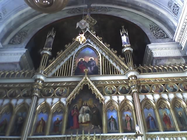 Concurs fotografie Pași de pelerin (Foto 2) - Nicoleta Enculescu