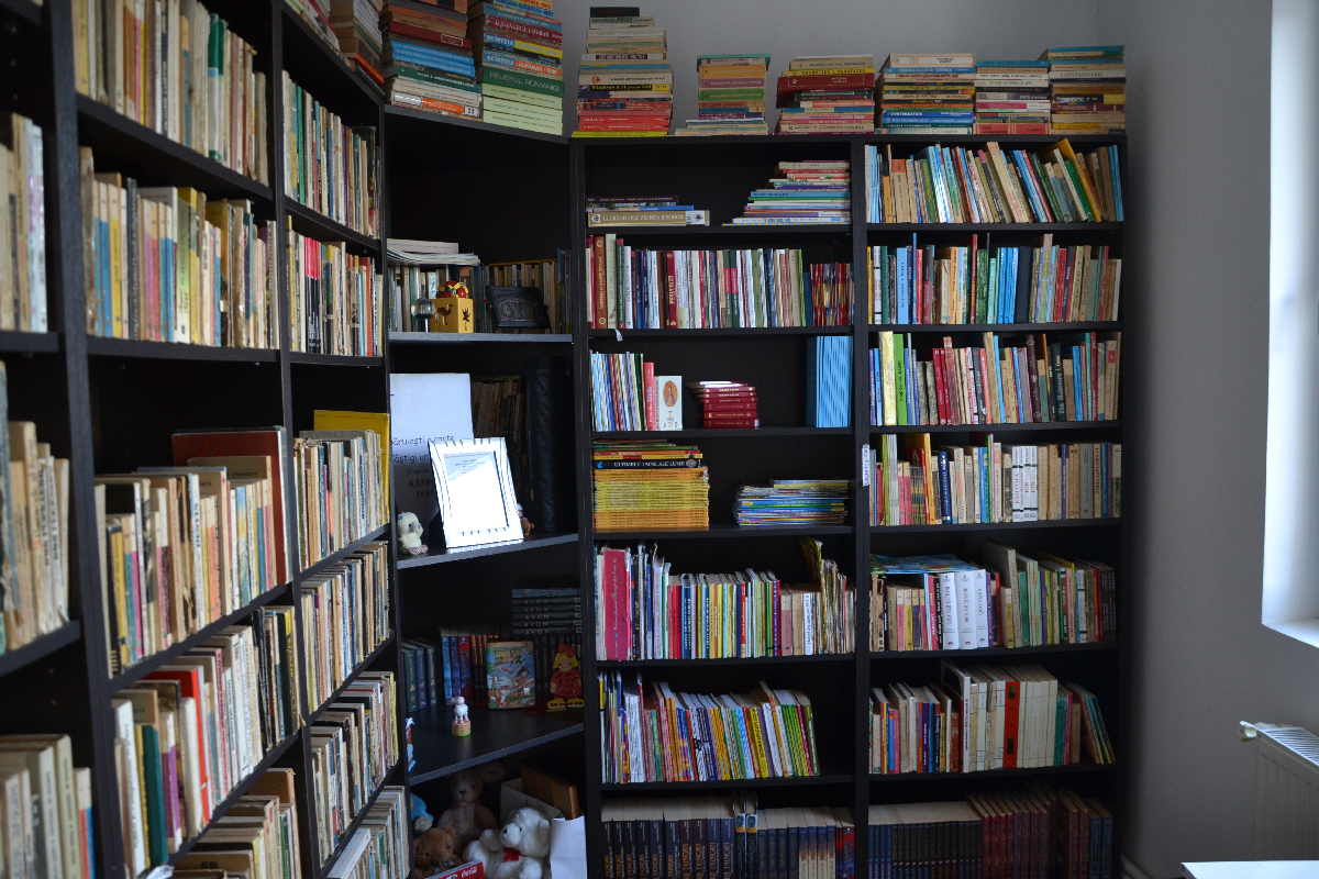 Aşezământul social al Parohiei Găneşti, sfinţit de IPS Mitropolit Teofan (GALERIE FOTO)