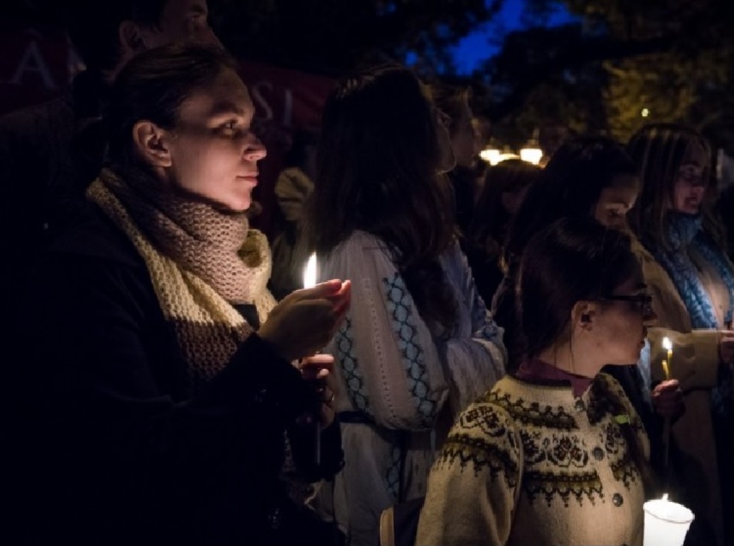 Frânturi și semnificații din „Calea Sfinților”