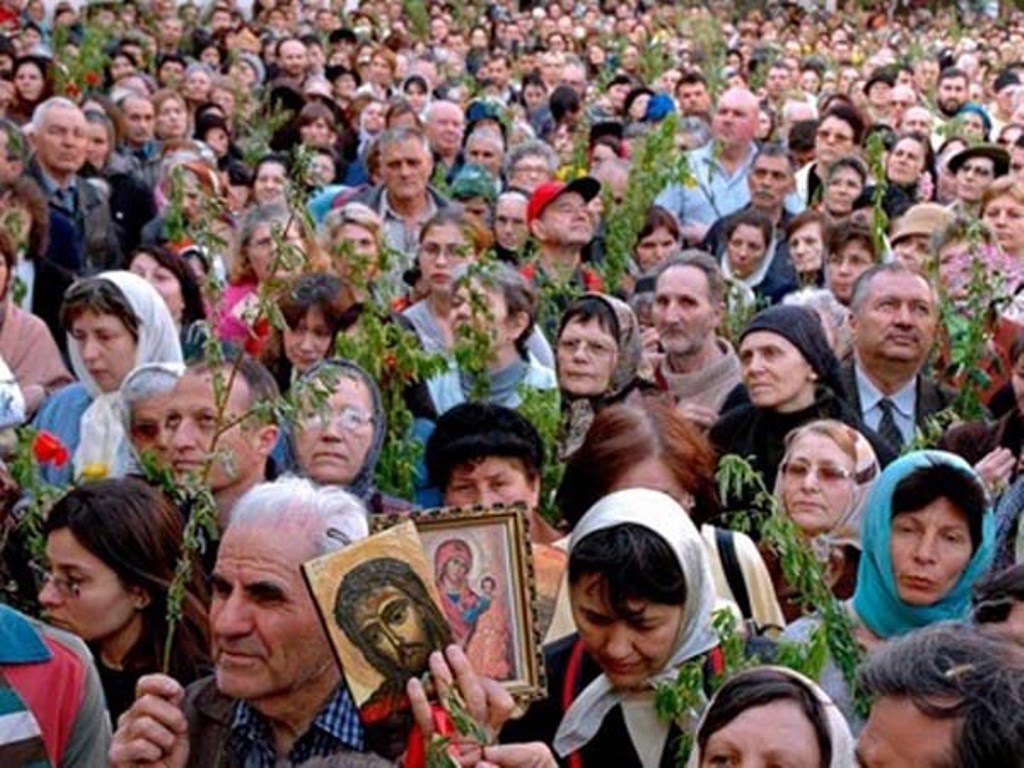 De ce sunt pelerinii următori ai lui Hristos?