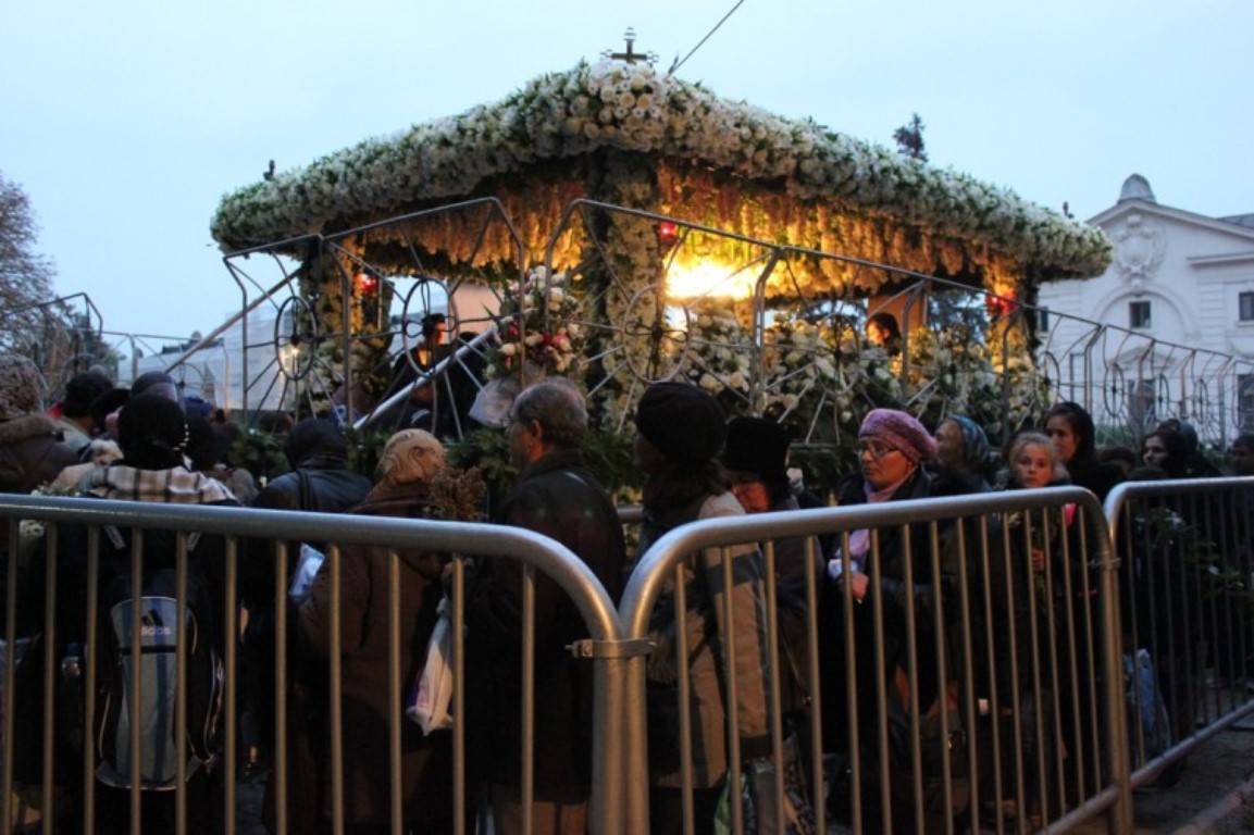 De ce sunt pelerinii următori ai lui Hristos?