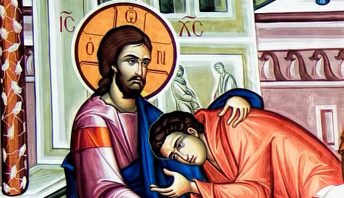 Experiența de după moarte a unui tânăr din Rusia