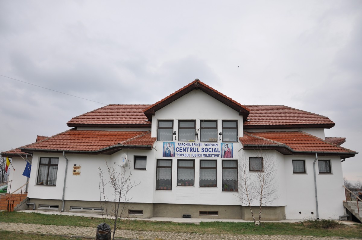 Curs dedicat metodelor de lucru cu tinerii în parohii