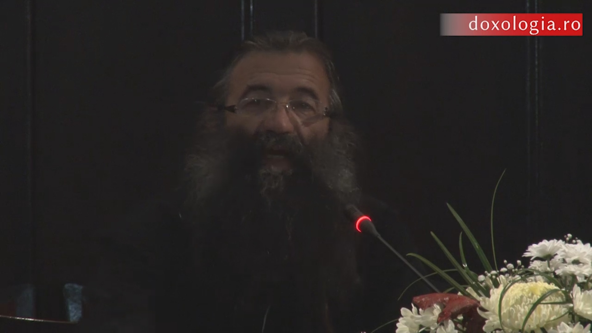 (Video) Mărturisirea. Mărturisirea în fața oamenilor și mărturisirea în fața lui Dumnezeu (II) – părintele Nicolae Tănase