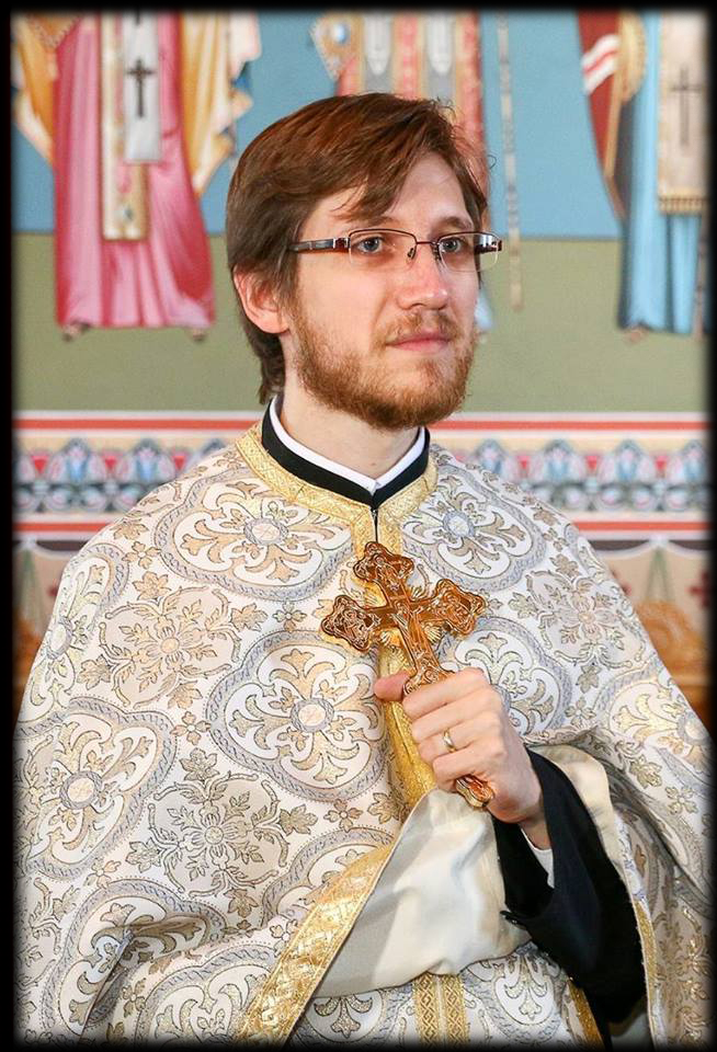 Slujbă de pomenire pentru părintele Ilie Chişcari