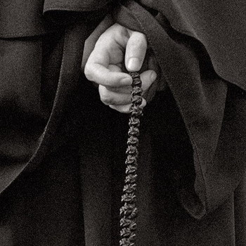 Rugăciunea lui Iisus - izvorul darurilor de la Dumnezeu