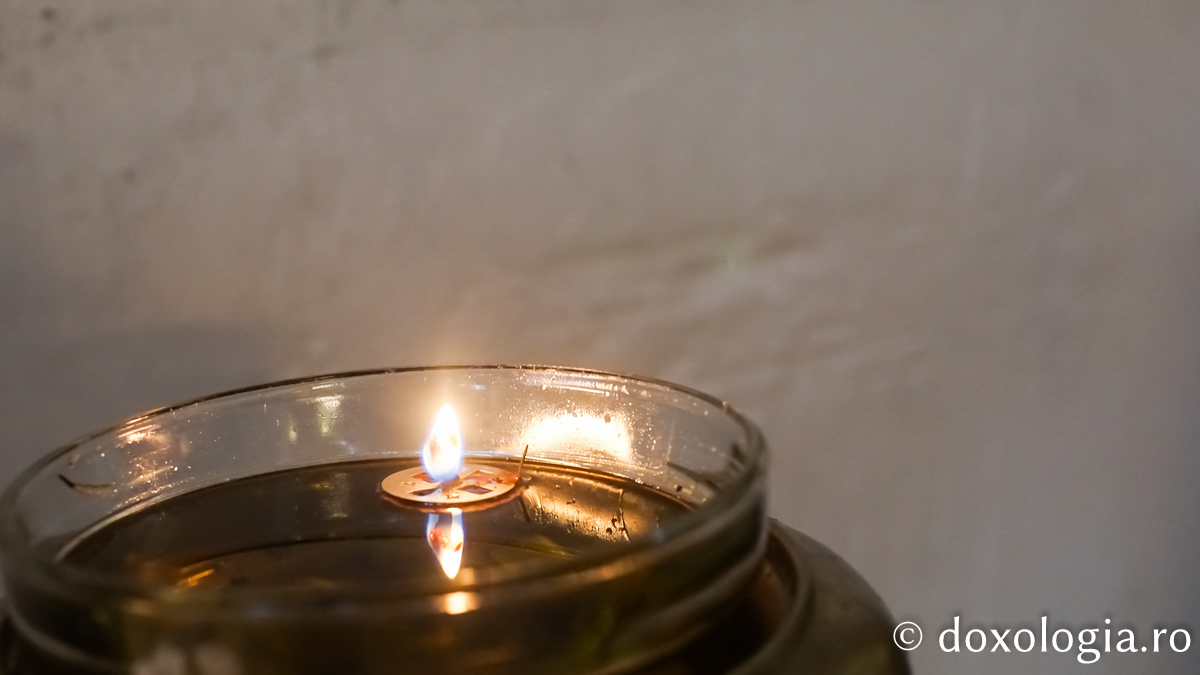 Cugetul smerit să devină lucrare și trăire permanentă