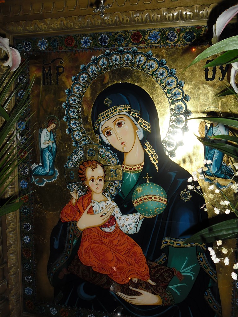 Concurs fotografie Pași de pelerin (Foto 1) - Sorin Olteanu