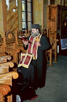 Cele 10 însuşiri ale Spovedaniei