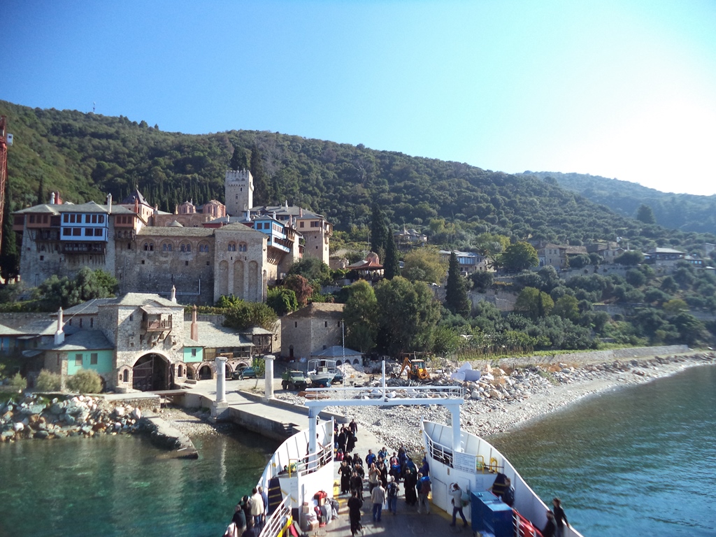Concurs fotografie Pași de pelerin (Foto 1) - Steliam Gomboș