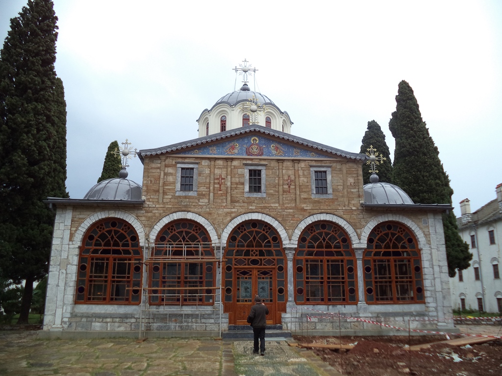 Concurs fotografie Pași de pelerin (Foto 2) - Stelian Gomboș