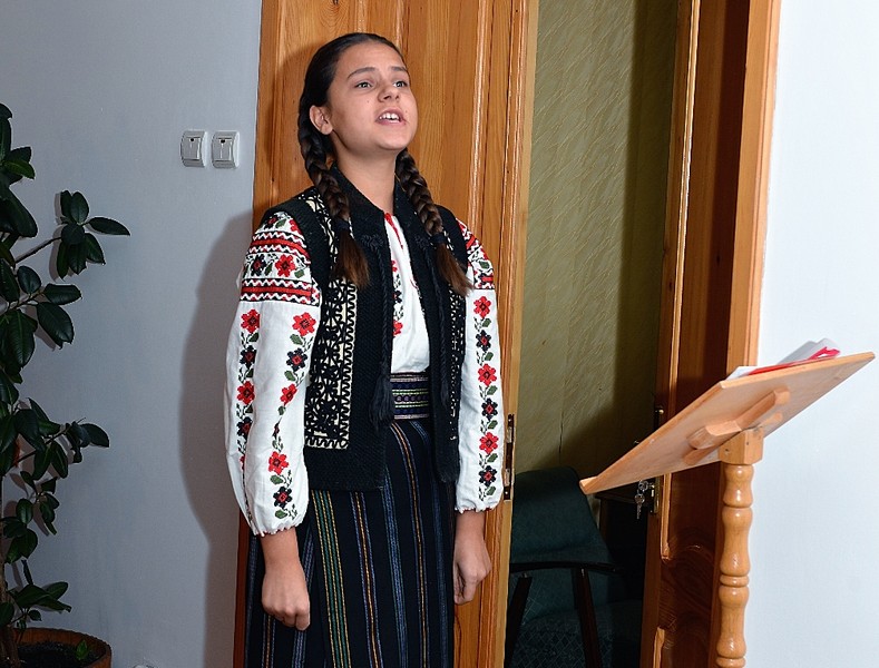 Conferinţa preoţilor din Protopopiatul Fălticeni