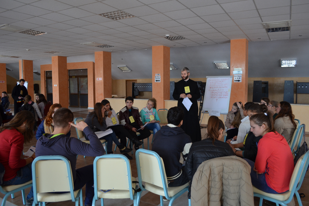 Prima ediţie a „Tânărului din Petrodava“, la final