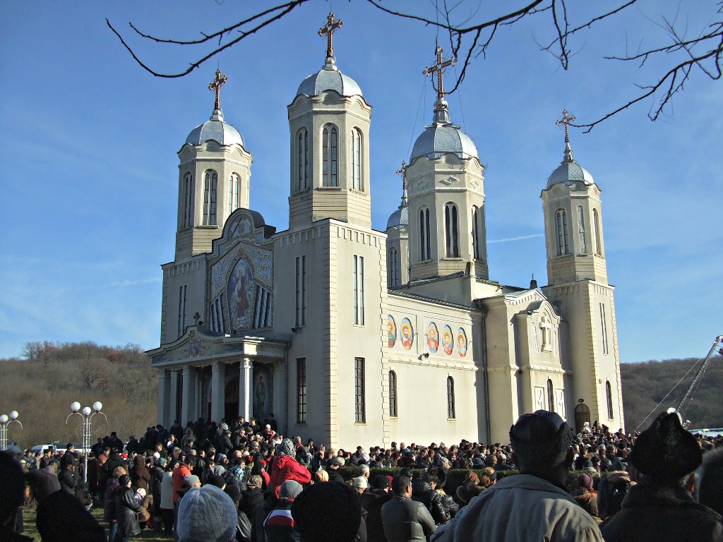 Concurs fotografie Pași de pelerin (Foto 2) - Elena-Laura Tomescu
