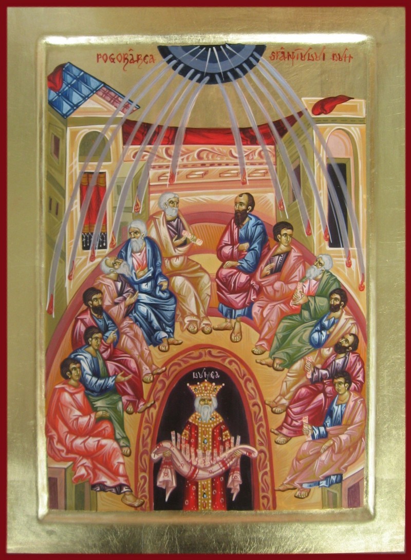 Să cumpănim faptele vieţii noastre cu cântarul veşniciei