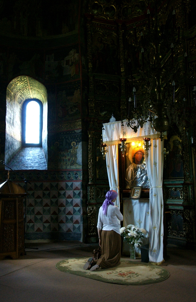 Concurs fotografie Pași de pelerin (Foto 1) - Ana Maria Ioraș