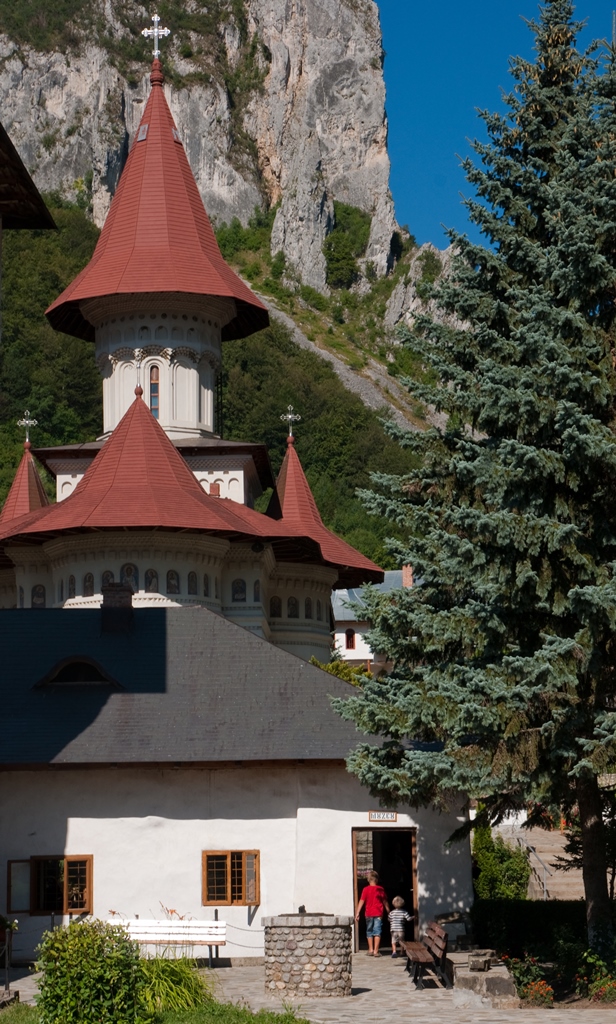 Concurs fotografie Pași de pelerin (Foto 2) - Ana Maria Ioraș